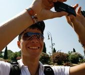 7 – Klassenfahrt Kln von Jugendtours