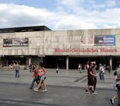 8 – Klassenfahrt Kln von Jugendtours