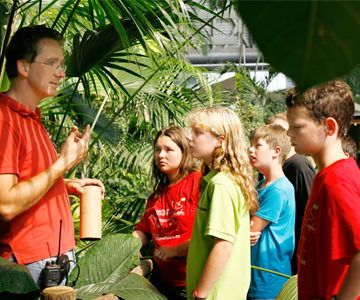 Impressionen von der Klassenfahrt 4 – Klassenfahrt Tropical Islands von Jugendtours