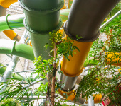 6 – Klassenfahrt Tropical Islands von Jugendtours