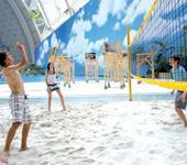 7 – Klassenfahrt Tropical Islands von Jugendtours