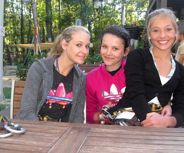 Impressionen von der Klassenfahrt 4 – Klassenfahrt Lindner Ferienpark Nrburgring und ringwerk von Jugendtours