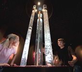 6 – Klassenfahrt Lindner Ferienpark Nrburgring und ringwerk von Jugendtours