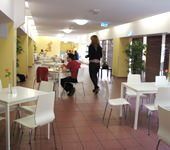 7 – Klassenfahrt Dsseldorf von Jugendtours