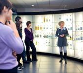 5 – Klassenfahrt Hambachtal und Idar-Oberstein von Jugendtours