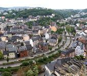 7 – Klassenfahrt Hambachtal und Idar-Oberstein von Jugendtours