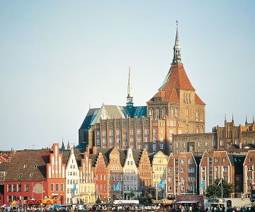Impressionen von der Klassenfahrt 4 – Klassenfahrt Ferienpark Linstow und Ostseebad Warnemnde von Jugendtours