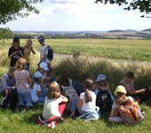 6 – Klassenfahrt KiEZ Querxenland Seifhennersdorf von Jugendtours