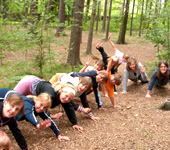 7 – Klassenfahrt KiEZ Querxenland Seifhennersdorf von Jugendtours