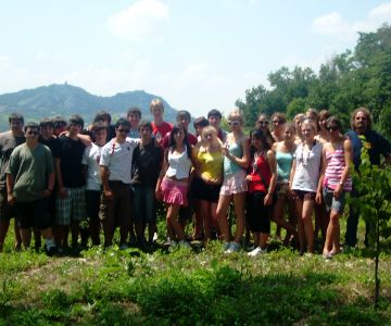 Impressionen von der Klassenfahrt 4 – Klassenfahrt Westallgu von Jugendtours