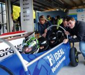 5 – Klassenfahrt Altenberg von Jugendtours