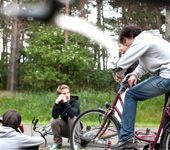 7 – Klassenfahrt Altenberg von Jugendtours