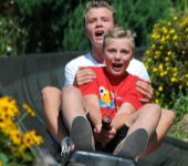 8 – Klassenfahrt Altenberg von Jugendtours