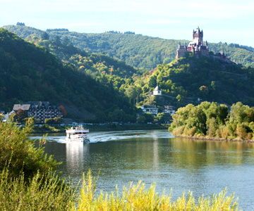 Impressionen von der Klassenfahrt 4 – Klassenfahrt Park Eifel bei Koblenz von Jugendtours