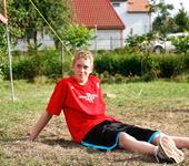 5 – Klassenfahrt Park Eifel bei Koblenz von Jugendtours