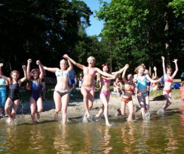 Impressionen von der Klassenfahrt 4 – Klassenfahrt KiEZ Am Filzteich Schneeberg von Jugendtours