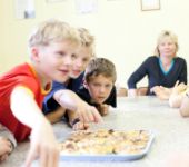 5 – Klassenfahrt KiEZ Am Filzteich Schneeberg von Jugendtours