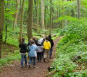 8 – Klassenfahrt KiEZ Am Filzteich Schneeberg von Jugendtours