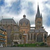 6 &ndash; Klassenfahrt Aachen von Jugendtours