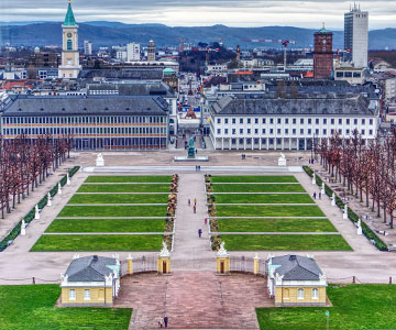 Impressionen von der Klassenfahrt 4 – Klassenfahrt Karlsruhe von Jugendtours