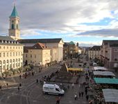 5 – Klassenfahrt Karlsruhe von Jugendtours