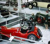 7 – Klassenfahrt Karlsruhe von Jugendtours