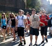 8 – Klassenfahrt Karlsruhe von Jugendtours