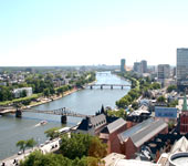 6 – Klassenfahrt Frankfurt am Main von Jugendtours