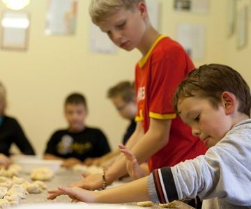 Impressionen von der Klassenfahrt 4 – Klassenfahrt Olpe Biggesee von Jugendtours