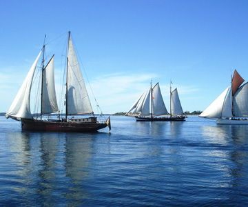 Impressionen von der Klassenfahrt 4 – Klassenfahrt Flensburg von Jugendtours