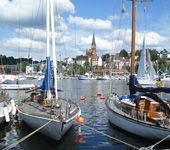 7 – Klassenfahrt Flensburg von Jugendtours