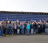 5 – Klassenfahrt Dreilndereck Rhn von Jugendtours