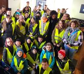 6 – Klassenfahrt Dreilndereck Rhn von Jugendtours