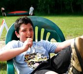 7 – Klassenfahrt Dreilndereck Rhn von Jugendtours