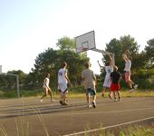 8 – Klassenfahrt Dreilndereck Rhn von Jugendtours