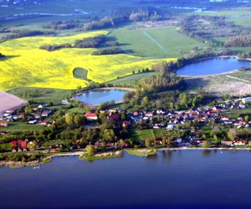 Impressionen von der Klassenfahrt 4 – Klassenfahrt Kummerower See von Jugendtours