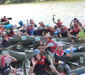 6 – Klassenfahrt Kummerower See von Jugendtours