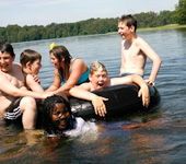 7 – Klassenfahrt Kummerower See von Jugendtours