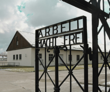 Impressionen von der Klassenfahrt 4 &ndash; Klassenfahrt Dachau von Jugendtours