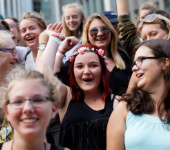 5 – Klassenfahrt Mnchener Umland von Jugendtours