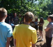 6 – Klassenfahrt Mnchener Umland von Jugendtours