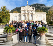 7 – Klassenfahrt Mnchener Umland von Jugendtours