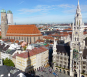 8 – Klassenfahrt Mnchener Umland von Jugendtours