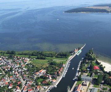Impressionen von der Klassenfahrt 4 – Klassenfahrt Greifswald von Jugendtours