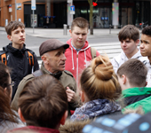 5 – Klassenfahrt Greifswald von Jugendtours