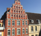 7 – Klassenfahrt Greifswald von Jugendtours