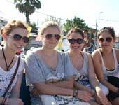 5 – Klassenfahrt Stuttgart von Jugendtours