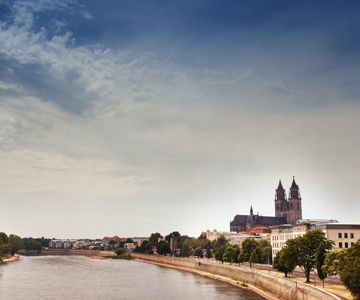 Impressionen von der Klassenfahrt 4 – Klassenfahrt Magdeburg von Jugendtours