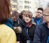 5 – Klassenfahrt Magdeburg von Jugendtours