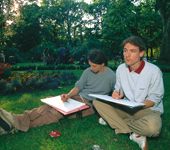 7 – Klassenfahrt Magdeburg von Jugendtours